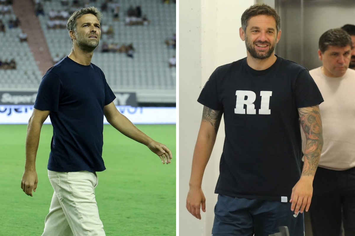 Đalović: Otkad je Garcia trener Hajduka, pobjeđuju ga i Rijeka i Dinamo u derbijima