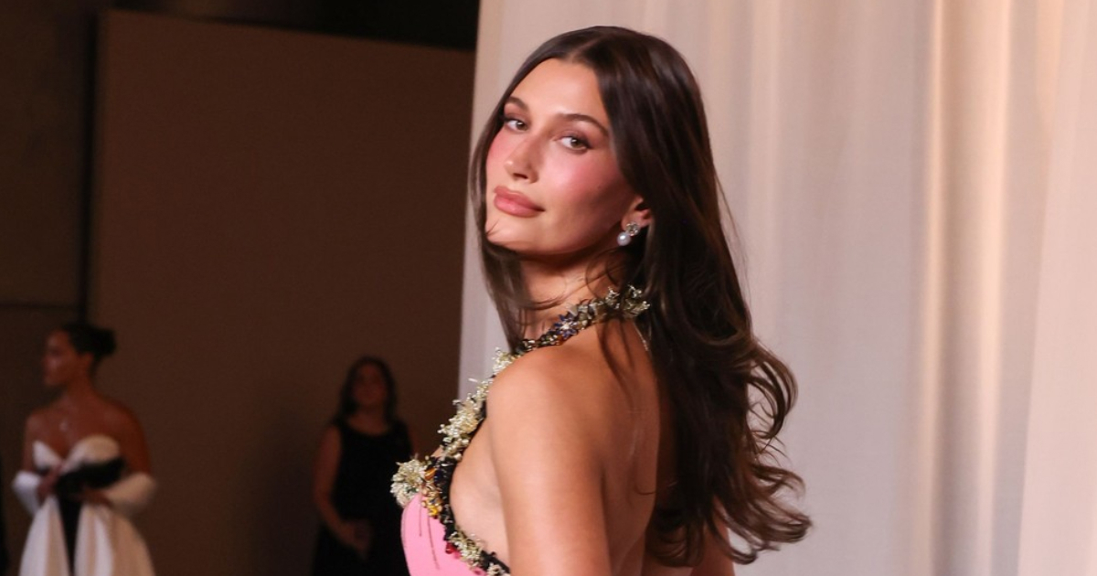 Hailey Bieber oduševila manikurom koja izgleda nevjerojatno luksuzno