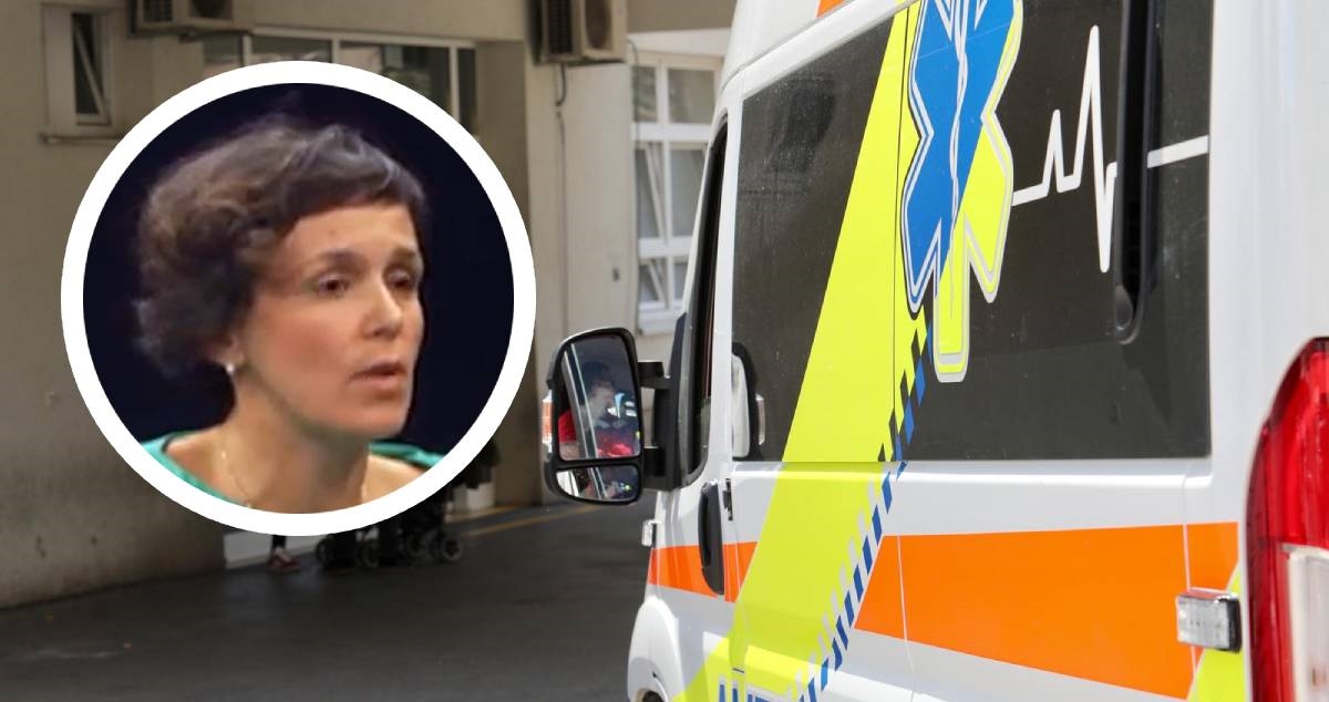 Infektologinja: Još nisam doživjela da se antivakser pokajao, ali nije ni odbio kisik