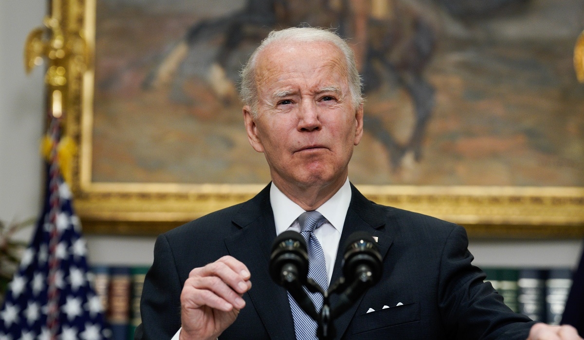 Biden masakr nad Armencima u Prvom svjetskom ratu nazvao genocidom, Turci bijesni