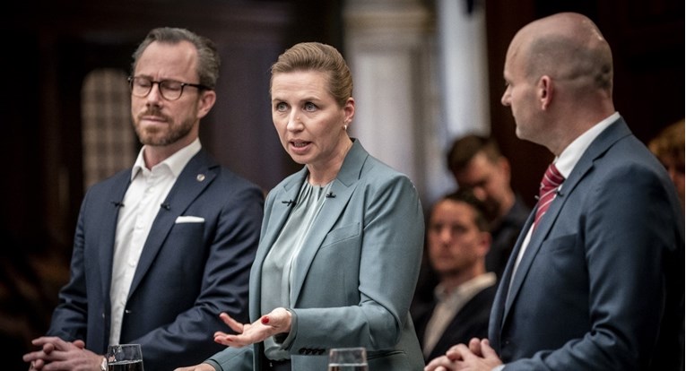 Danska sutra ide na neizvjesne izbore, situacija je identična onoj iz serije Borgen