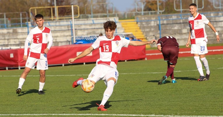 Dinamovom talentu istječe ugovor na ljeto. Hajduk ga želi odmah