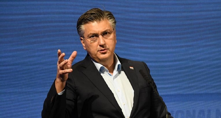 Plenković: Mirovinski fondovi moraju puno toga objasniti oko Fortenove