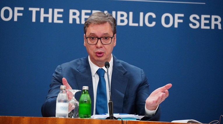 Vučić dolazi na summit u Dubrovnik? "Njega su pozvali, a Milanovića ne"