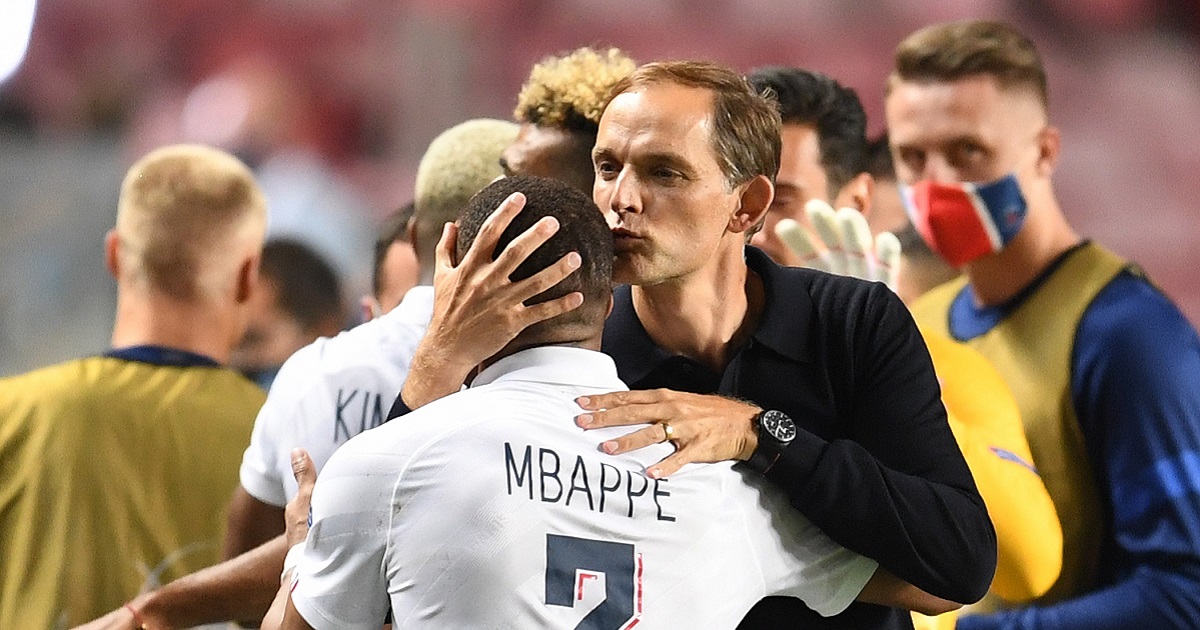 Tuchel: Cijelo vrijeme sam znao da ćemo zabiti gol i onda još jedan