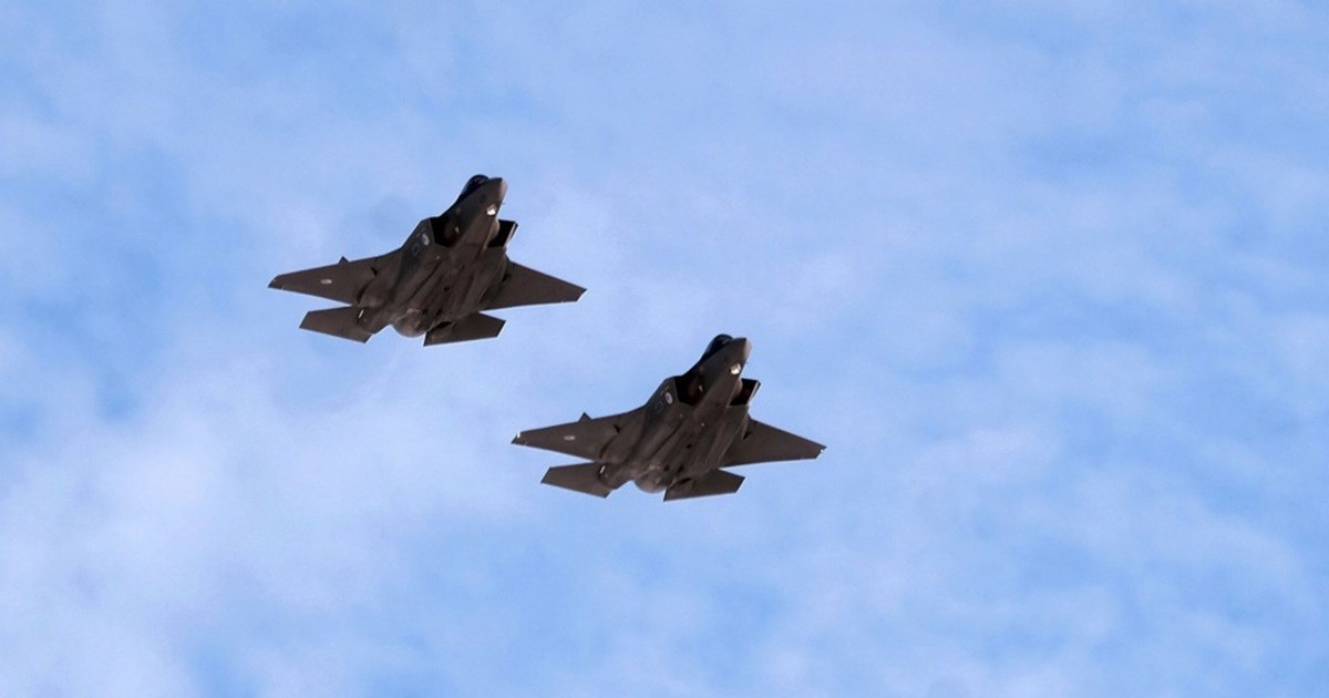 Litva: Ruski avioni su ušli u naš zračni prostor