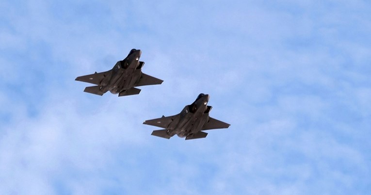 Litva: Ruski avioni su ušli u naš zračni prostor, presreli su ih NATO-ovi lovci