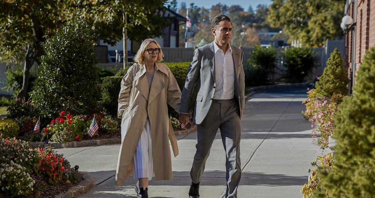 Netflix vraća jedan od svojih najvećih trilera, stiže druga sezona The Watchera