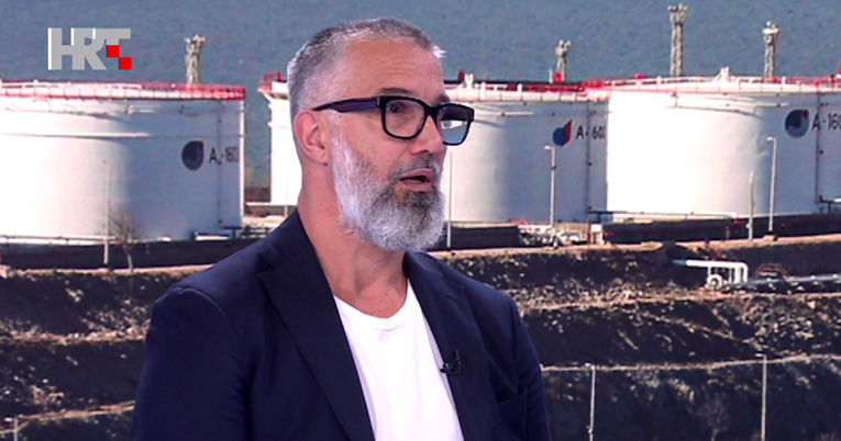 Šef Janafa odgovorio Mađarima: Kapaciteti su dovoljni, optužbe su besmislene