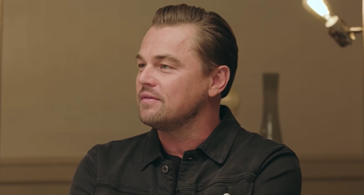 DiCaprijev prijatelj otkrio tajnu njegovog "pravila": S 25 žene se žele skrasiti