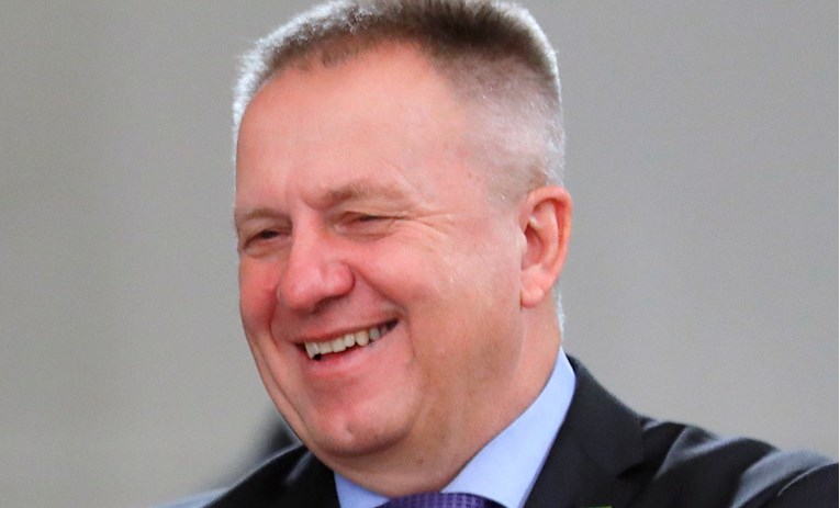 Slovenski ministar gospodarstva zbog privođenja ne namjerava dati ostavku