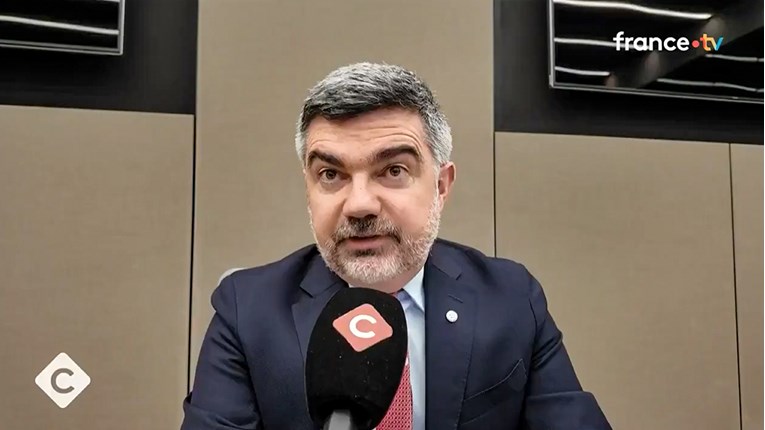 Sudac koji je izdao nalog za Netanyahua: "Ne mogu više koristiti kreditne kartice"