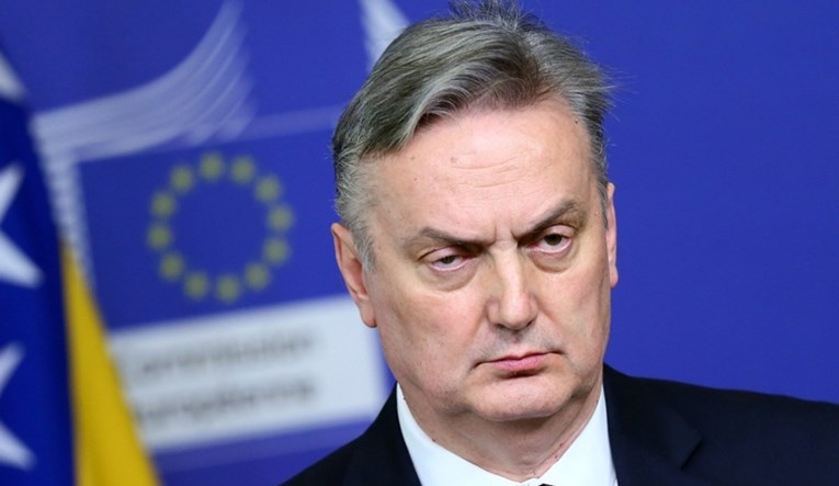 Veleposlanik BiH u UN-u: Rusi su u svom pokušaju usamljeni