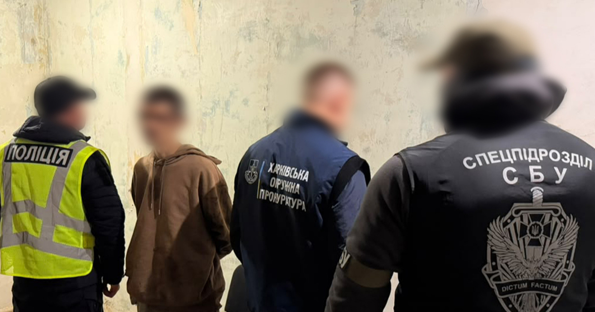 Ruski vojnik kalašnjikovom ubio ribiča i petoricu ukrajinskih vojnika. Uhvaćen je