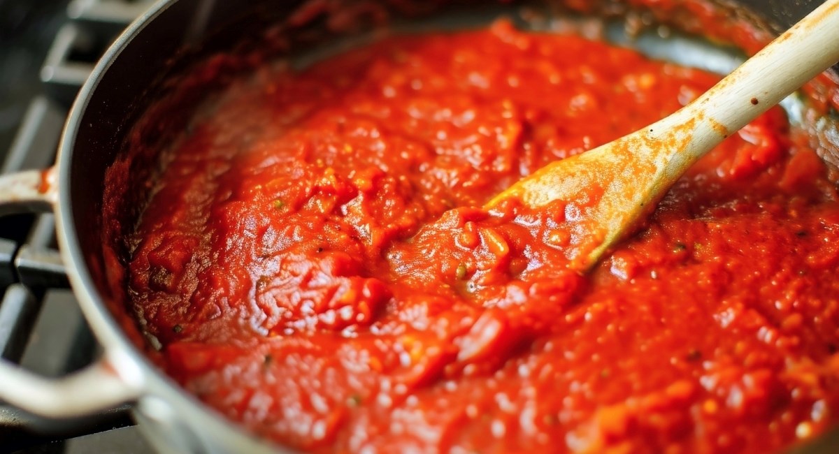 Tajna savršenog umaka od rajčice leži u triku Stanleyja Tuccija