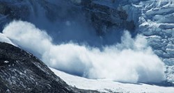Lavina na Himalaji zatrpala planinare. Najmanje četvero mrtvih, 28 nestalih