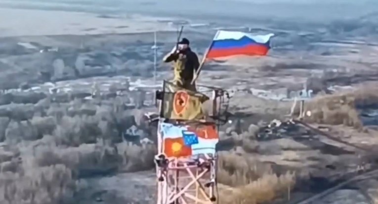 Peskov Ukrajincima u Kursku: Vrijeme vam istječe. Naša ponuda još stoji