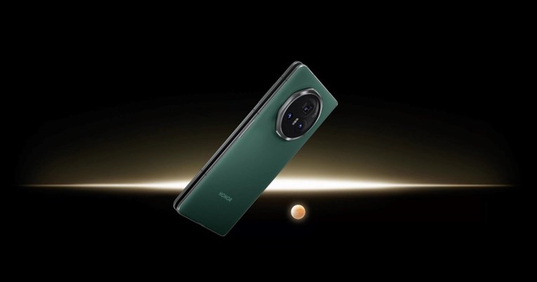 Honor neće lansirati Magic V4? Razlog je neobičan