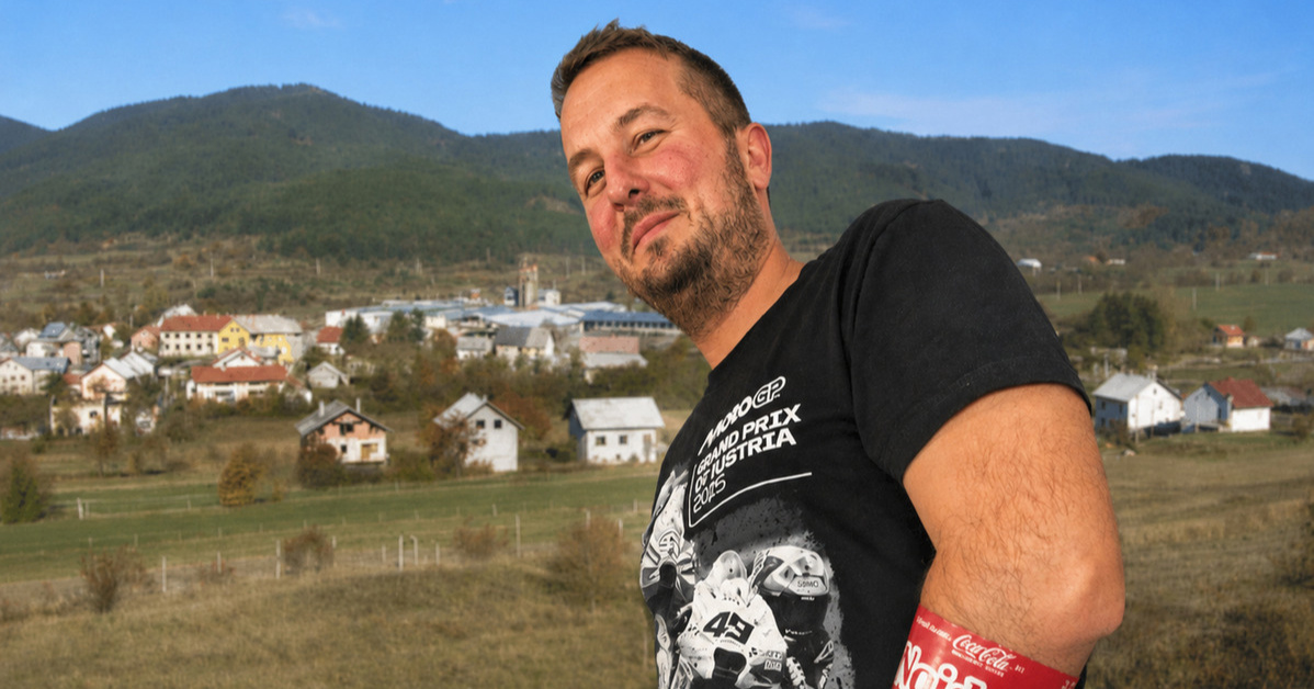 Što je to u Vrhovinama? Nakon načelnika, u muljažama uhvatili i njegovog zamjenika