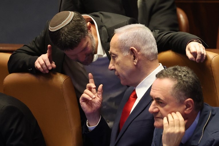 Netanyahu najavio potpunu okupaciju Gaze. Krajnje desnom ministru to nije dovoljno