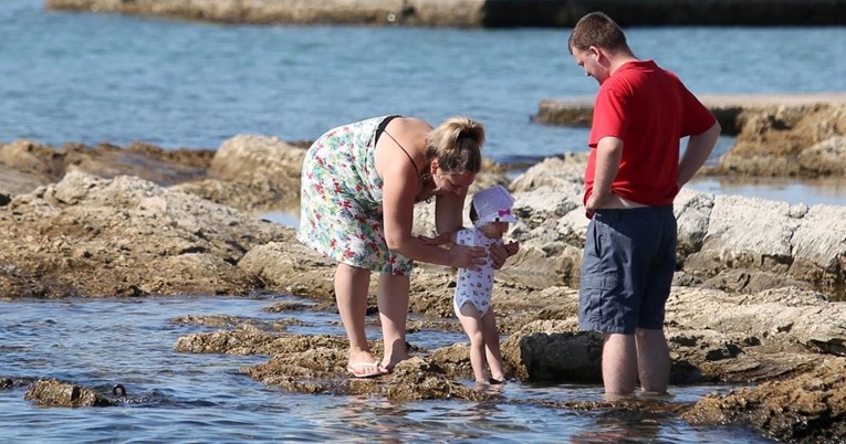 Živite blizu mora? To bi moglo nevjerojatno koristiti vašem djetetu u odrasloj dobi