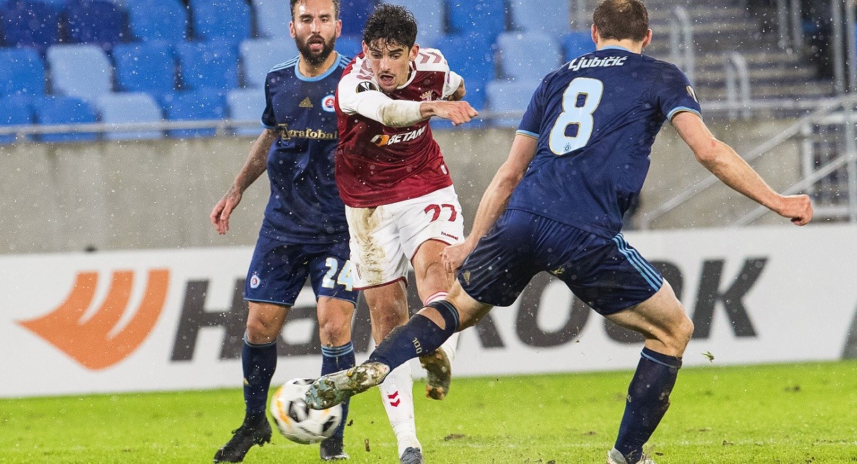 Barcelona je kupila novog Ronalda, ali postoji kvaka