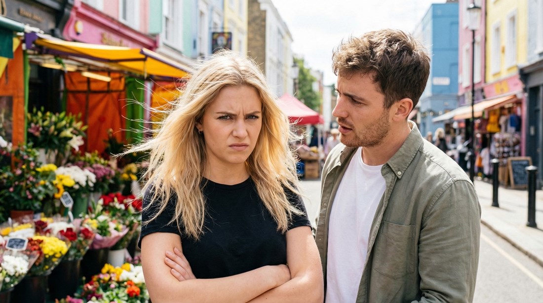 Djevojka se požalila: "Gotovo svaki vikend provodim s njegovim roditeljima"