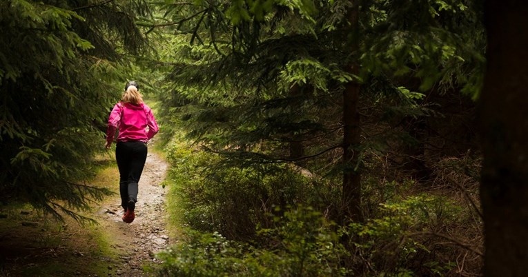 Iako vole trčati, mnoge žene se ne osjećaju sigurno dok to rade. Ovo su njihove priče