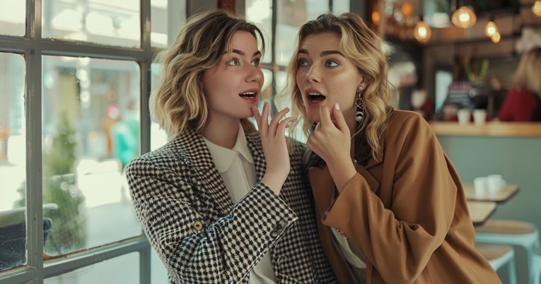 Tri horoskopska znaka koja najviše vole ogovarati