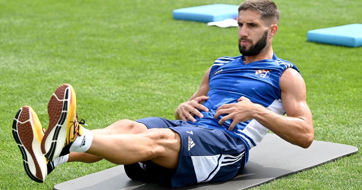 Evo koliko Dinamo zapravo traži za Ivanušeca