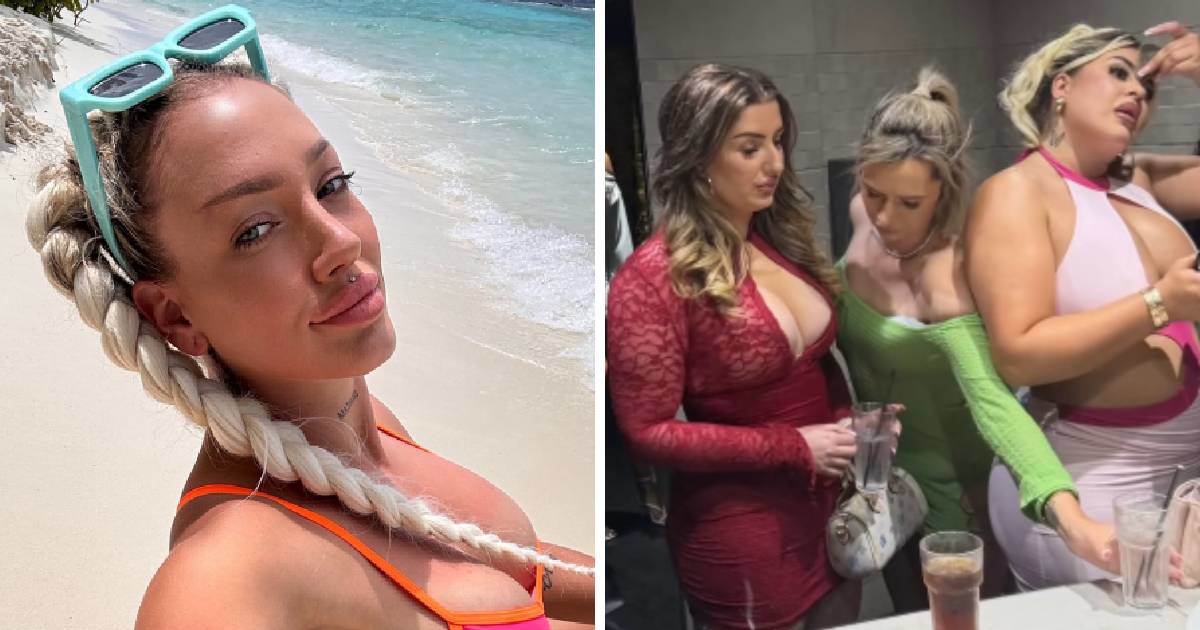 Ela Jerković o incidentu u klubu: "Mrzim ljude koji ponižavaju uslužne radnike"