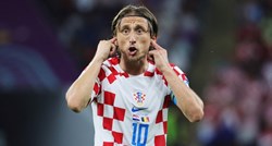 FIFA kaznila Hrvatsku zbog navijača koji su vrijeđali Borjana