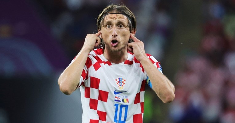 FIFA kaznila Hrvatsku zbog navijača koji su vrijeđali Borjana