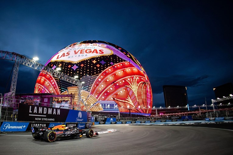 Bizaran razlog prekida treninga u Formuli 1. Isto se dogodilo i prije dvije godine