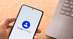 Aplikacija Google Kontakti dobiva novo sučelje