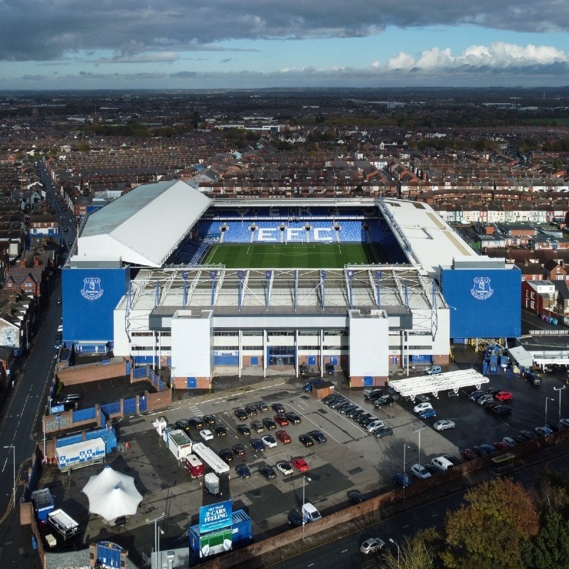 Everton seli, ali Goodison Park neće biti srušen. Zdanje iz 1892. dobiva nove stanare