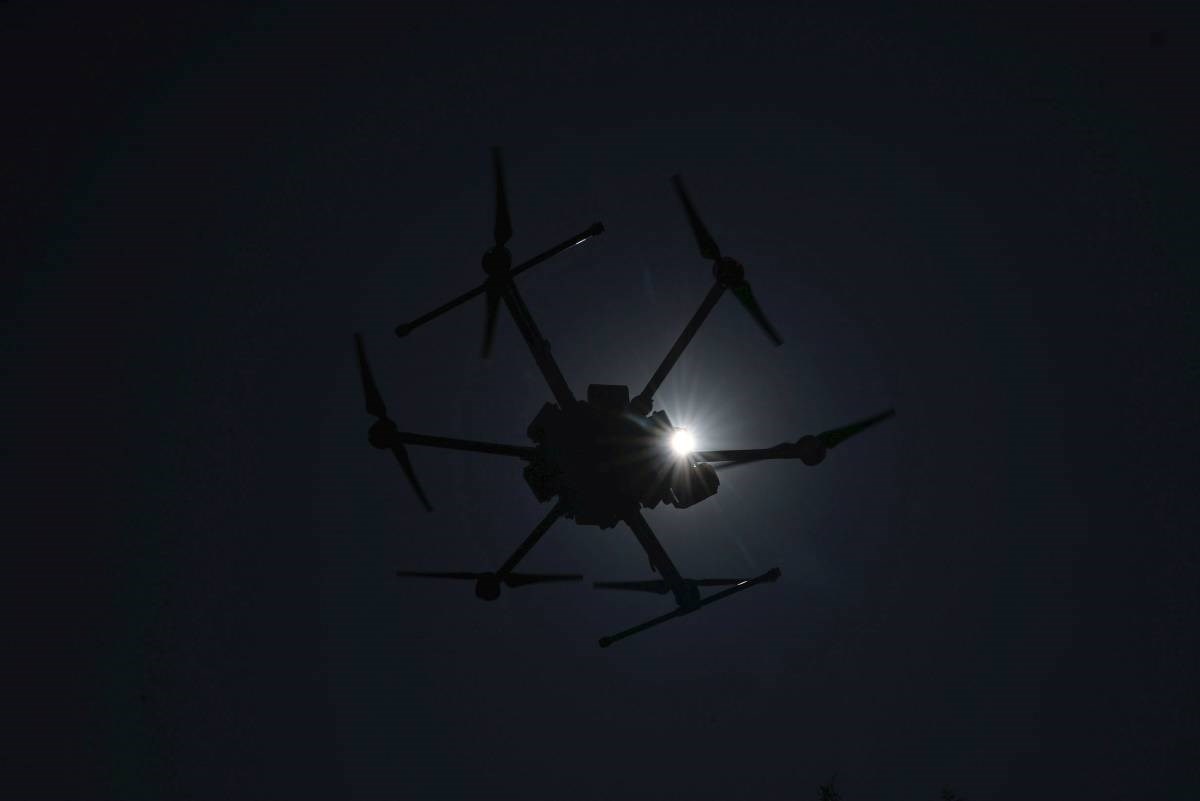 Dogovara se "zid protiv dronova" u EU. Mađarska i Slovačka nisu pozvane na sastanak
