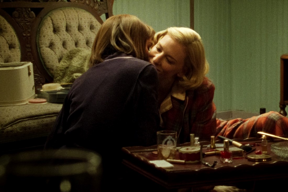 Deset najromantičnijih filmova svih vremena