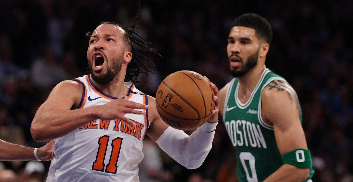 VIDEO Knicksi na korak do eliminacije Bostona. To nije jedina loša vijest za prvake