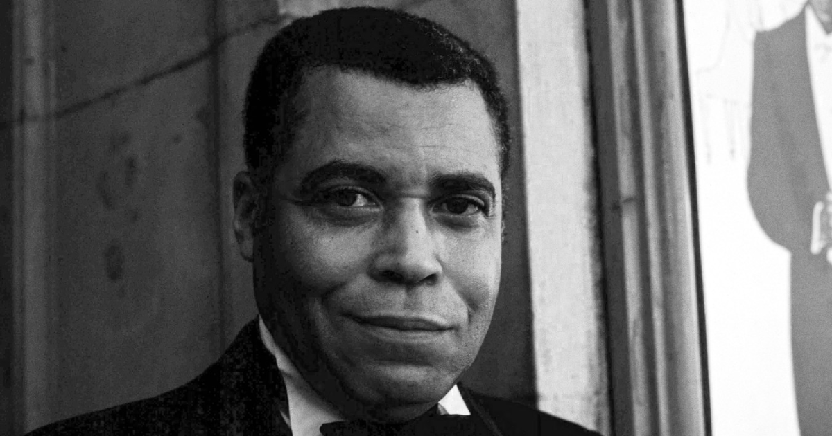 Umro James Earl Jones (93), čovjek koji je dao glas Darthu Vaderu i Mufasi