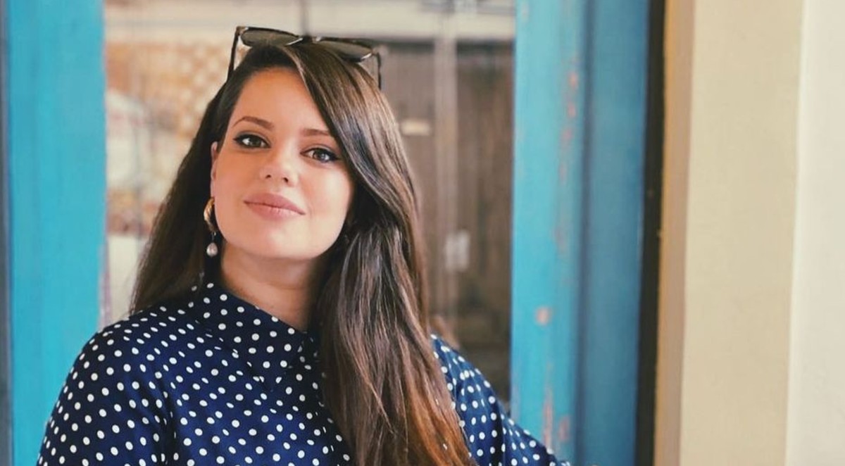 Lucija Lugomer o Dori: Smijeh i jad. Neću to ni gledati