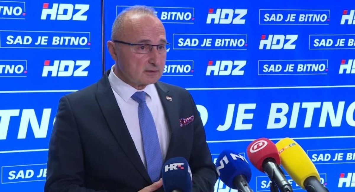 Grlić Radman: Milanović nije u par minuta dogovorio promjenu NATO-ovog dokumenta