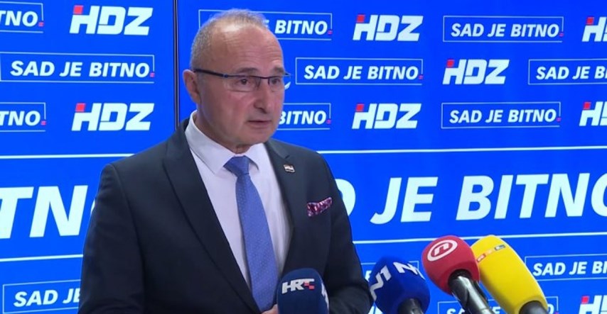 Grlić Radman: Milanović nije u par minuta dogovorio promjenu NATO-ovog dokumenta