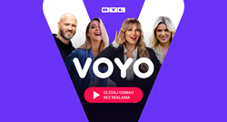RTL lansirao Voyo: Omiljeni showovi 24 sata prije emitiranja na televiziji