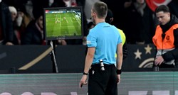 UEFA na Euru uvodi novitet u VAR sustavu