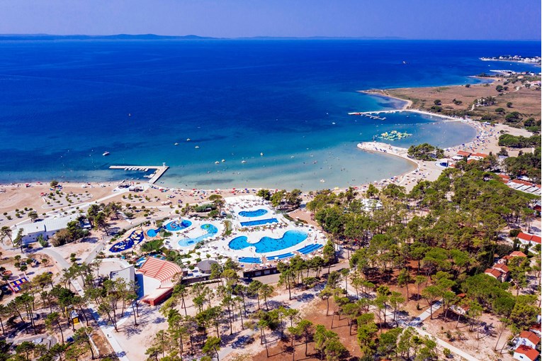 Zašto je Zaton Holiday Resort već 40 godina idealna oaza za obiteljski odmor