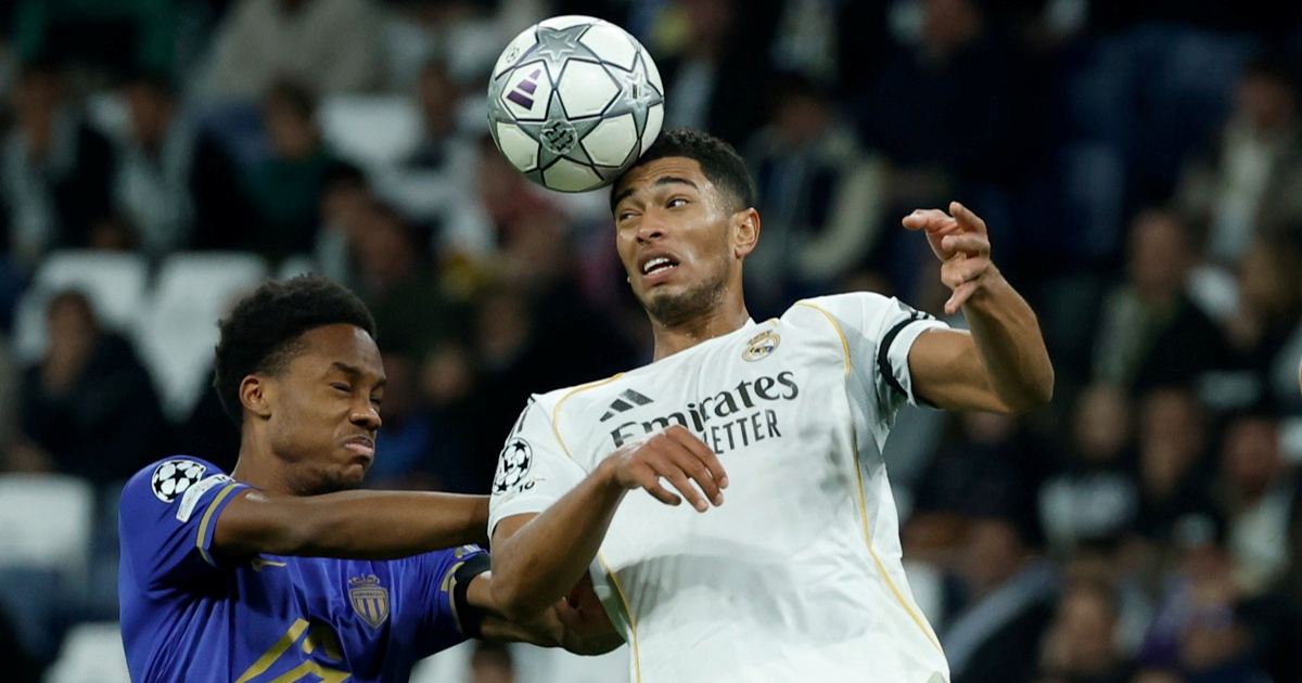 Bellingham u iznenađujućem transferu napušta Real? Stigle su ponude od 100 mil. eura