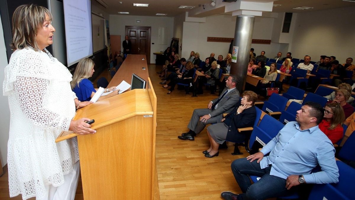 Oglasilo se Vijeće Hrvatske komore fizioterapeuta. "Ovo je govor mržnje"