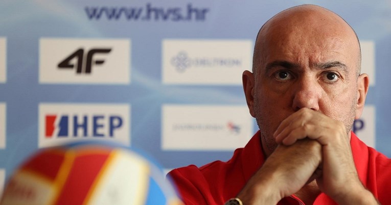 Tucak okupio igrače: Ne vidim kako se EP može održati. Tko će pametan otići tamo?