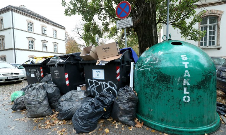Gradski zastupnik Stojak o povećanju cijene odvoza smeća: Sramotan novi harač